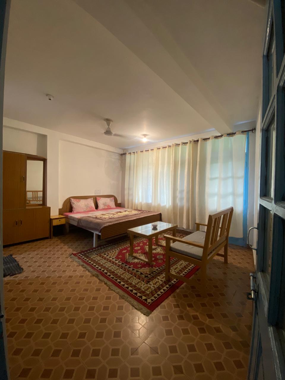 Badal Homestay Naddi - Tap to explore photos