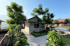 Skygram Panorama Villa, Sasvad