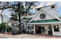 Marian Palazz Hotel, Baguio