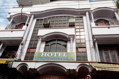 Hotel Shri Krishna, Haldwani