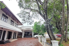 Vaiga Homes : Vembanadu Lakeview Retreat, Cochin