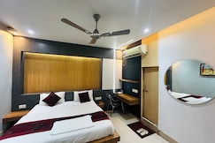 Hotel Jay Deluxe, Barun