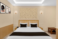 Hotel O Venus Inn Room And Banquet, Lucknow