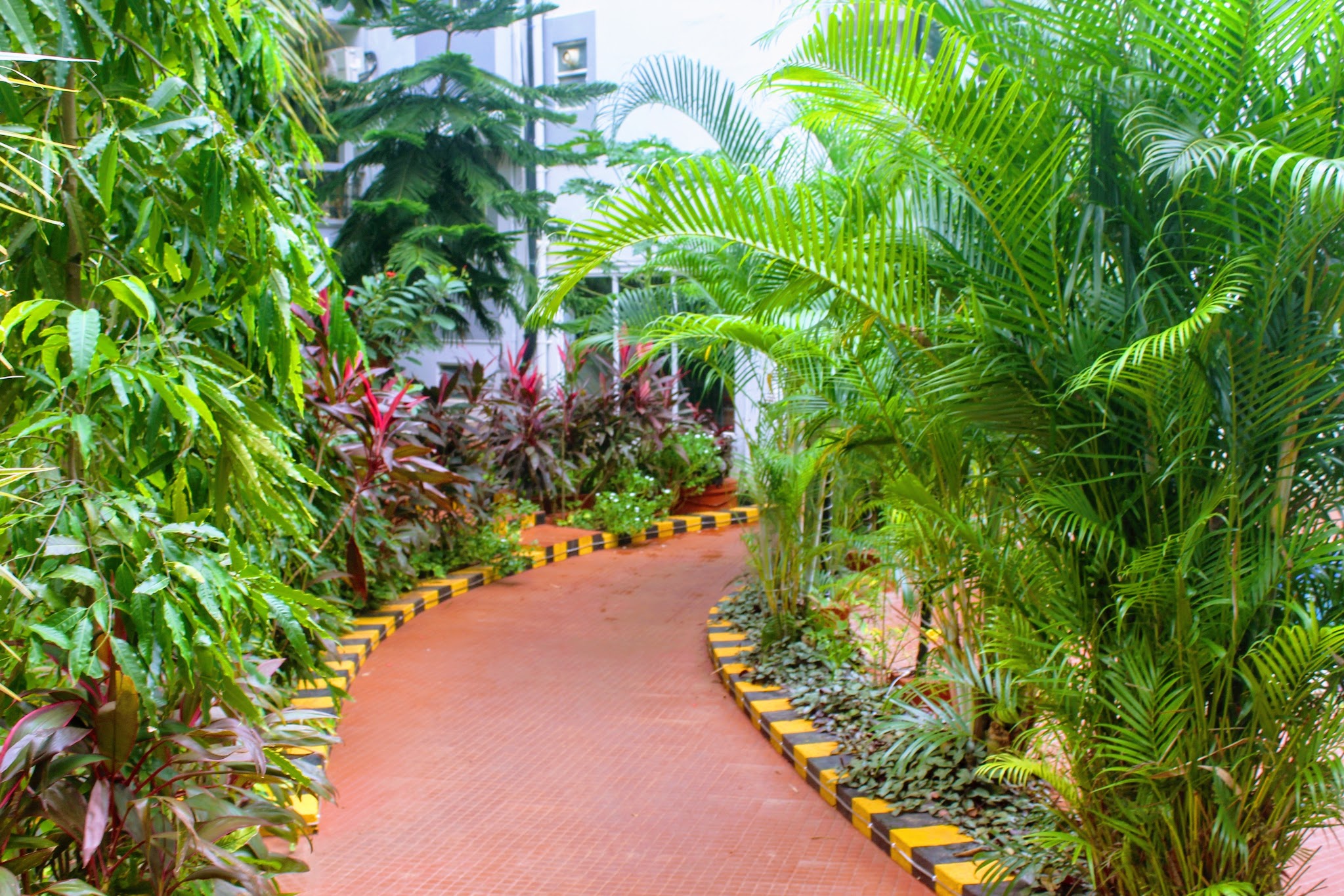 Goveia Grand Candolim - Tap to explore photos