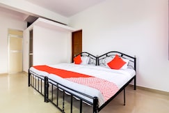 Hotel O Omkar Guest House Near Immaculate Conception Church, Goa