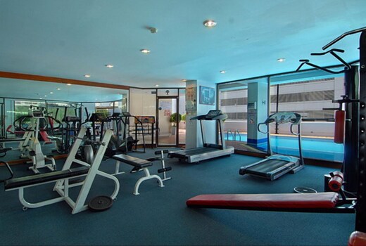 Tai Pan Hotel Bangkok Bangkok Hotel Price Address Reviews
