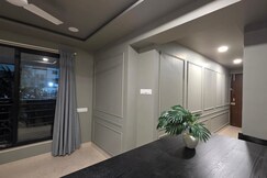 Fortune Crown 403- Premium Apartment, Mumbai