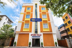 Via Ayush Villa, Hiland Park, Kolkata