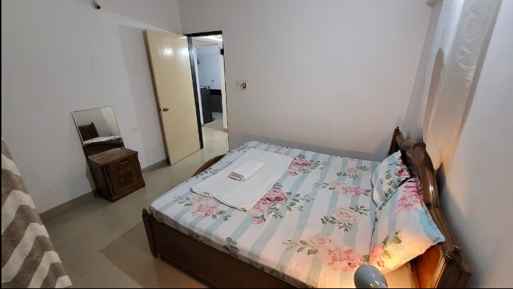 Bamboo Stays - Lovely 2bhk in Baner Pune - Tap to explore photos