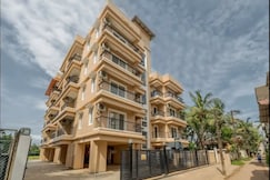 Shore Luxe | 1BHK | Calangute, Goa