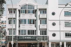 Hi Hotel Dot, Singapore