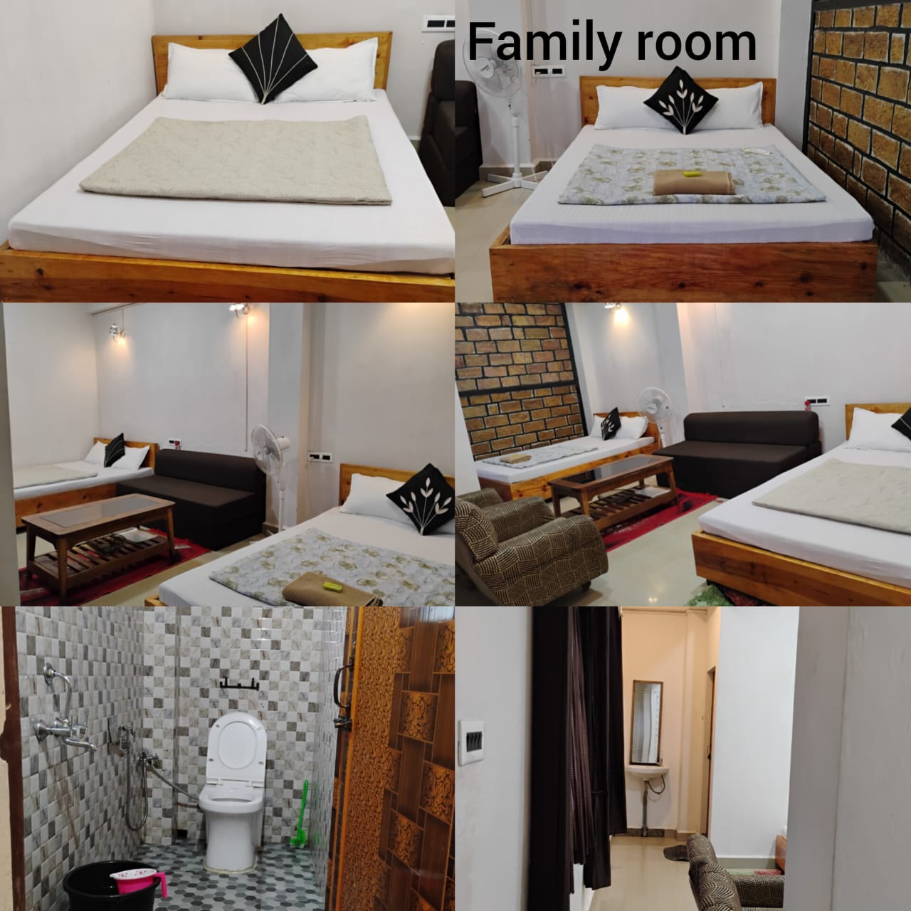 BYNARDI HOMESTAY - Tap to explore photos