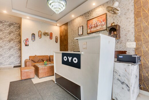 SPOT ON Hotel Umang