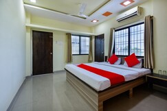 Hotel O Everest Inn, Chhatrapati Sambhajinagar
