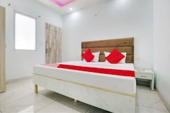 Hotel Nishad Raj Palace, Chandigarh