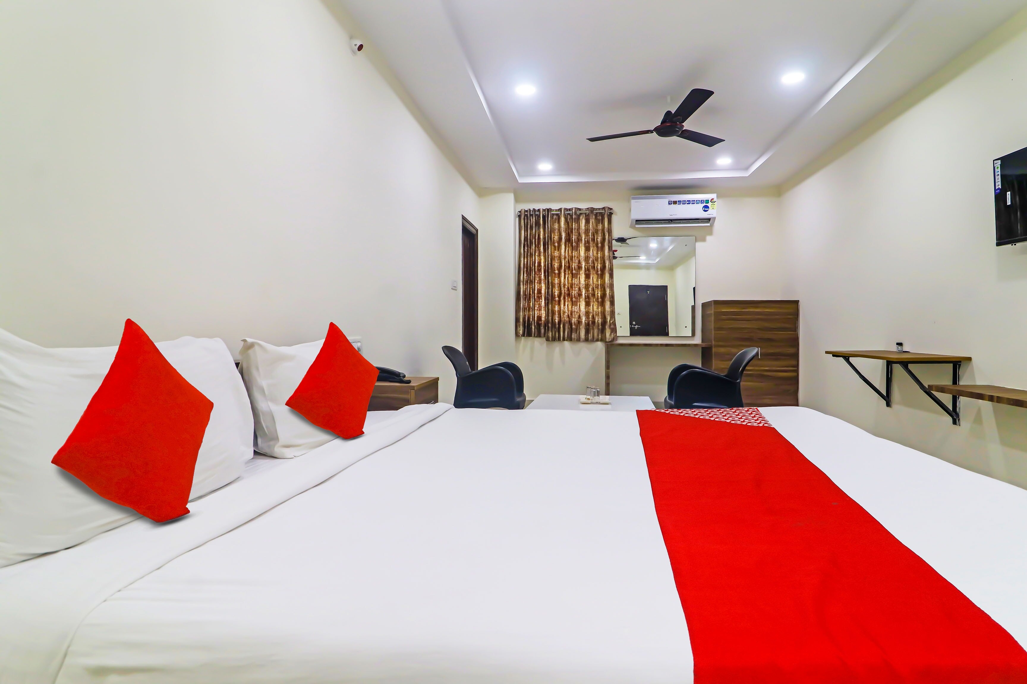 Hotel O Karan Suites - Tap to explore photos