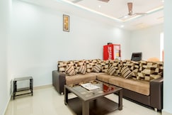Hotel Vgs Inn, Repalle