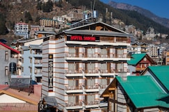 Hotel Surya Inn & Suites , Manali