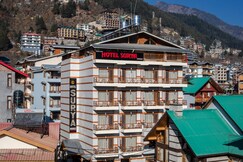 Hotel Surya Inn & Suites , Manali