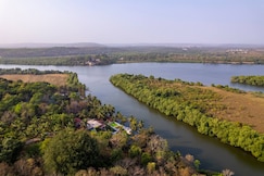 River View 7bhk Villa, Goa