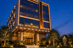 Hotel Origin Hyderabad Airport, Hyderabad
