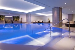 Hilton Prague, Prague-East District