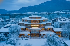 Eden Resorts & Spa, Srinagar