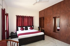 TrustedStays BJHFL1, Hyderabad