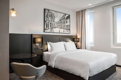Radisson Hotel & Suites Amsterdam South, Amsterdam