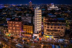 The Lindsay, Kolkata