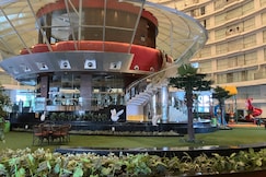 SMS Guest House- Rajhans Surat, Gujrat, Surat