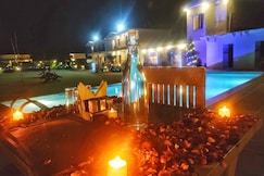 Corbett Jungle Resort, Kashipur