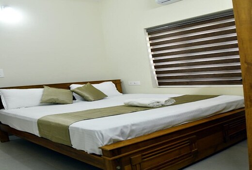 Ayush Green Resort