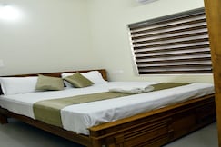 Ayush Green Resort, Kannur