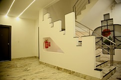 Hotel Nisha Nest, Bhopal