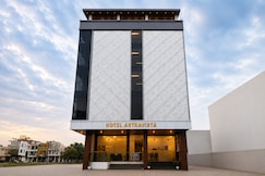 HOTEL ASTRAVISTA, Jaipur
