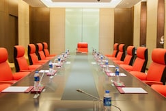 Crowne Plaza Shanghai Noah Square, Suzhou