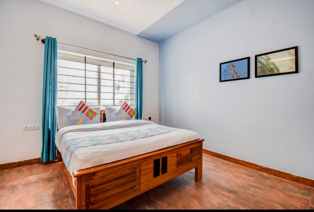 The JLG cottages - Tap to explore photos