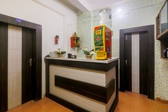 Hotel O Golden Orchid, Jorhat