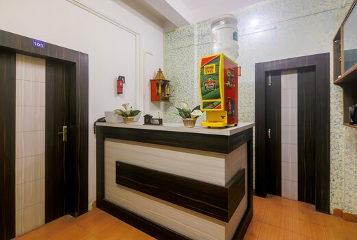 Hotel O Golden Orchid