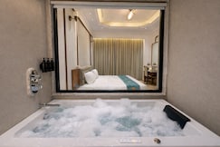 Hotel Virasat-E-Bushahr, Rampur, Himachal Pradesh