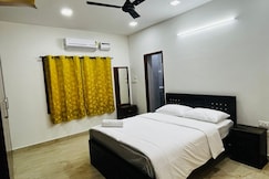 iRA Hybrid Stay, Chennai
