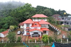 Top Hill Homestay, Coorg