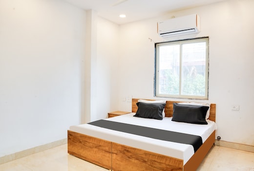 Hotel O Golden Pearl