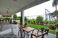 Lago Villa | Rooms & Chef, Bhopal