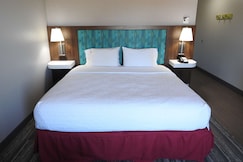 Hampton Inn & Suites Flowery Branch, Hall