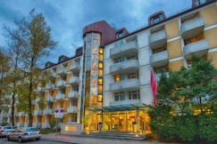 Leonardo Hotel & Residenz Munich, Munich