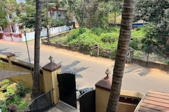 CASA EUPHORIA APARTMENTS, Goa