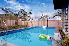 Sorina Hillside Resort, Lonavala