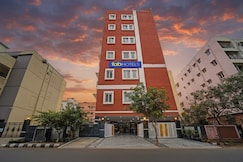 FabHotel AB7 Stays, Hyderabad
